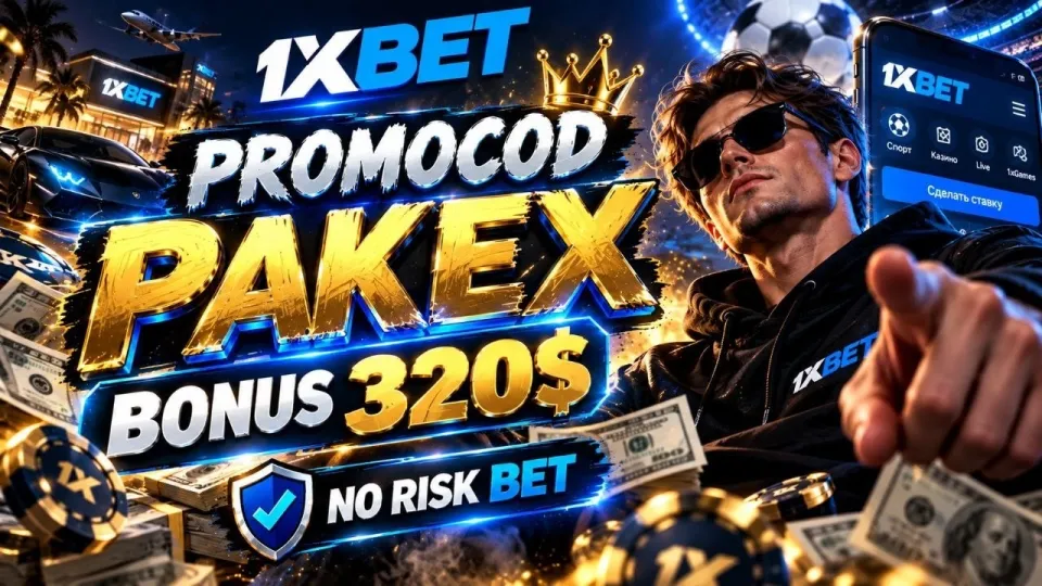 How to Use 1xBet Online Betting Pakistan for Winning Opportunities